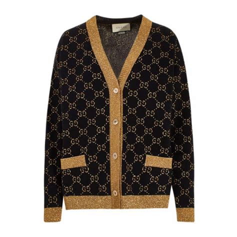 gucci 毛衣 外套